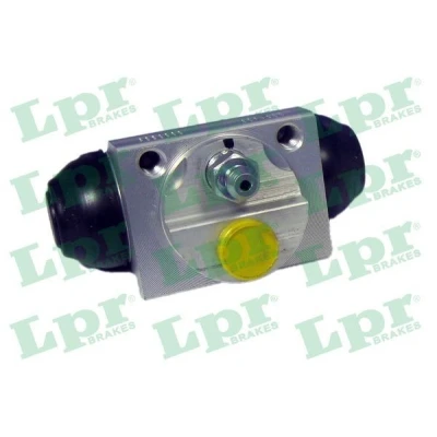 Imagen de LPR 5225 Bombin de Freno 19,05 CHEVROLET: Aveo Hatchback