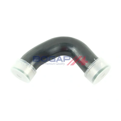 Imagen de BOGAP A1711208 Manguera Turbo VOLKSWAGEN: Golf 5, Touran I, Passat B6 Sedán, SEAT: Leon II Hatchback, Toledo 3, Altea XL, AUDI: A3 Hatchback