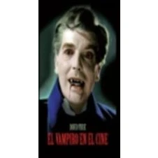 Imagen de el vampiro en cine (OTROS TITULOS CINE)
