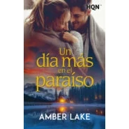 Imagen de Un día más en el paraíso: 269 (HQN)