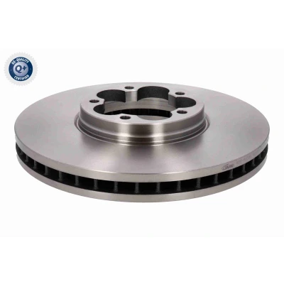 Imagen de VAICO Disco de freno FORD: Transit Custom V362 Furgón, Mk7 Furgoneta, Tourneo Bus V25 80034 2168836,2171541,BK211125FA