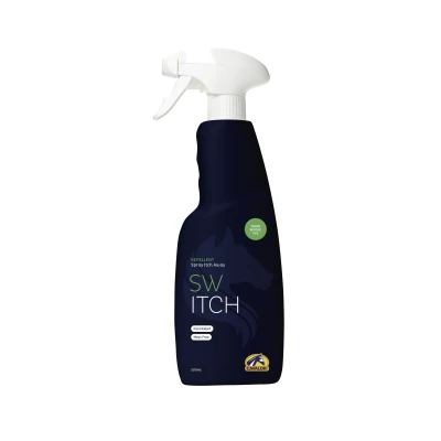 Imagen de Cavalor Sw Itch 500ml