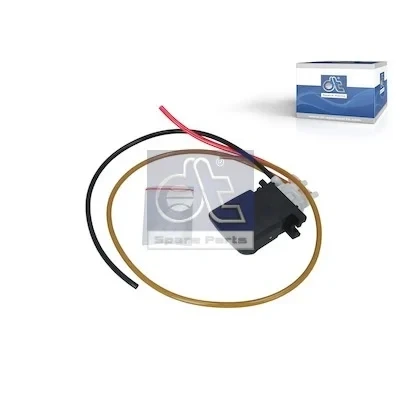 Imagen de DT Spare Parts 5.62082 Unidad de control, ajuste asiento