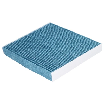 Imagen de Filtro, aire habitáculo PURRO PUR PC7031AG