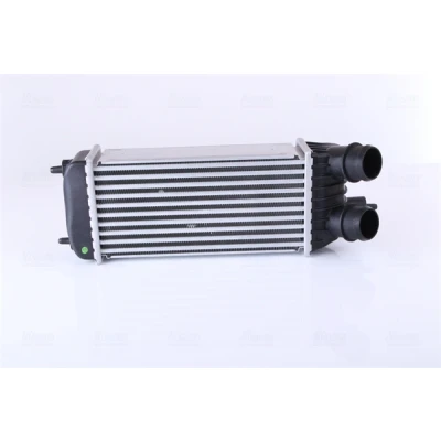 Imagen de NISSENS 96613 Intercooler FIAT: Scudo II, II Furgón, Ulysse PEUGEOT: Expert Tepee, CITROËN: Jumpy MPV