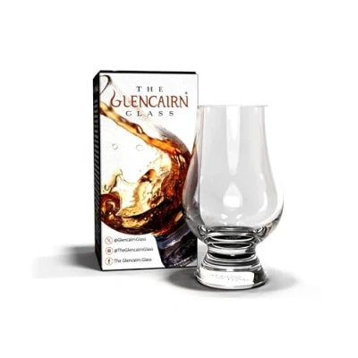 Imagen de Glencairn Whiskey Glass / Tasting 200 ml