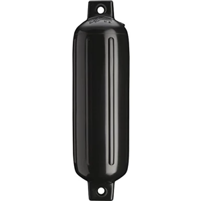 Imagen de Polyform G Serie Defensas para Barcos 1 Negro