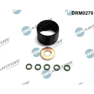 Imagen de DR.MOTOR AUTOMOTIVE DRM0270 Juntas CITROËN: C4 I Grand Picasso, Picasso 1, C5 3, PEUGEOT: 308 Hatchback, 3008 I, 5008