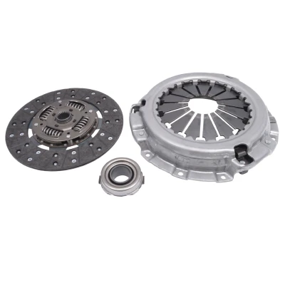 Imagen de BLUE PRINT ADT330233C Kit de Embrague tres piezas con grasa sintética cojinete desembrague 276 TOYOTA: Land Cruiser Prado 120
