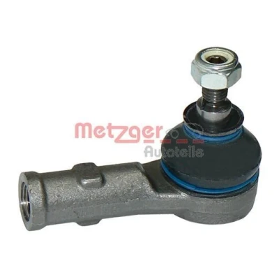 Imagen de METZGER 54030808 Rótula de dirección KIT + Eje delantero, izquierda, derecha MITSUBISHI: Montero iO, ECLIPSE 2, Galant 6