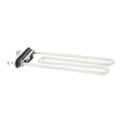 Imagen de Electrolux AEG 1327242416 elemento calefactor lavadora resistencia 1950W, 230V + sensor