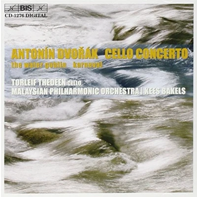 Imagen de Concerto En Si Min. Pour Violoncelle &amp; Orchestre