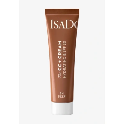 Imagen de Isadora The CC + Cream (Deep 9N, 30 ml)