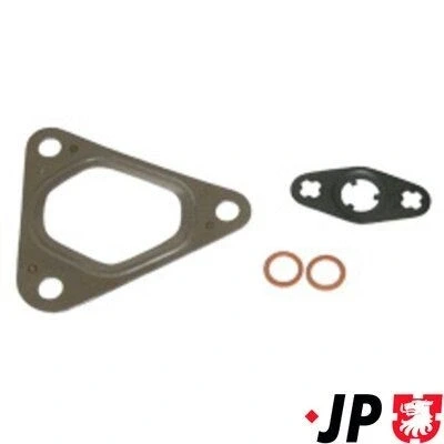 Imagen de JP GROUP 1317751210 Juego de montaje, turbocompresor MERCEDES BENZ: Clase E Berlina, ML, C Berlina