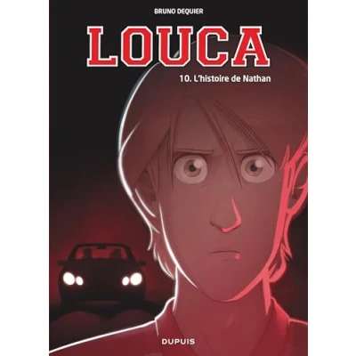 Imagen de Louca. Vol. 10. L Histoire De Nathan
