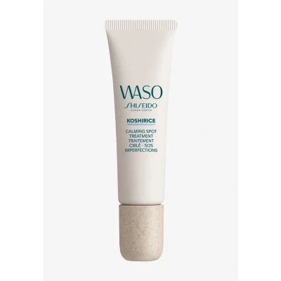 Imagen de Shiseido Waso Koshirice Calming Spot Treatment 20 ml