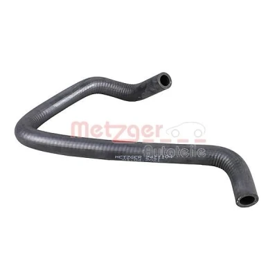 Imagen de METZGER 2421104 Manguitos de Radiador Radiador, derecha abajo EPDM (Ethylen Propylen Dien Caucho) PEUGEOT: 306 Hatchback, Partner I Furgón