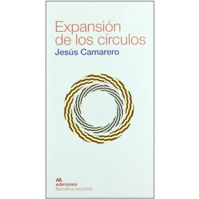Imagen de Expansion De Los Circulos (NARRATIVA RACIOVITAL)