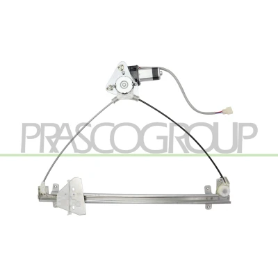 Imagen de Prasco Elevalunas Delante, izquierda eléctrico SZ048W022 SUZUKI: Vitara I SUV