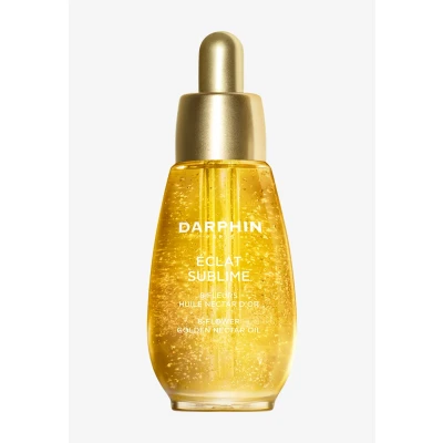 Imagen de Darphin ÉCLAT Sublime 8 Flower Golden Nectar OIL Face Oil, Talla: 30 ml, /