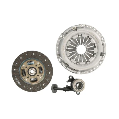 Imagen de SACHS Kit plus CSC 3000 990 355 de Embrague 215 NISSAN: Qashqai / Qashqai+2 I, Juke, NV200 Evalia Bus