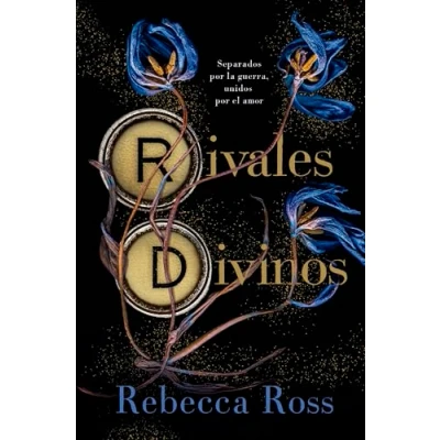 Imagen de RIVALES DIVINOS (Books4pocket narrativa)