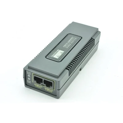 Imagen de Cisco AIR PWRINJ3 Aironet Power Injector adaptador e inversor de corriente