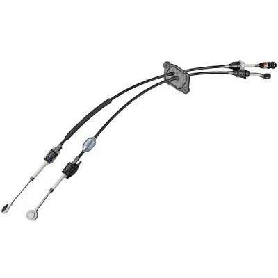 Imagen de METZGER 3150303 Cable de accionamiento, caja cambios Polipasto doble RENAULT: MASTER 3 Kasten, Bus,