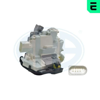 Imagen de ERA 660185 Cerradura de Puerta con cierre centralizado Delante, izquierda AUDI: A6 C6 Berlina, Avant, Allroad, SEAT: Exeo Berlina