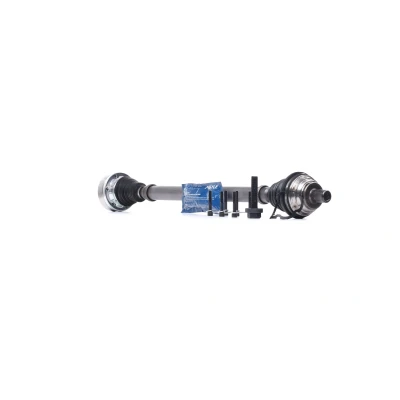 Imagen de MEYLE 100 498 0649 Árbol de transmisión Eje delantero, derecha 814 ORIGINAL Quality VOLKSWAGEN: Golf 5, Touran I, Passat B6 Berlina norauto, oscaro,