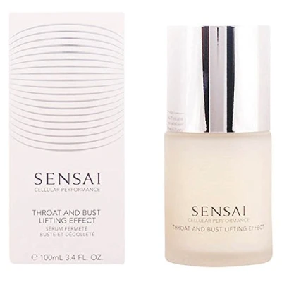 Imagen de Sensai Cellular Performance Throat &amp; Bust Lifting Effect 100 ml
