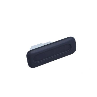 Imagen de MAXGEAR 28 0483 Manecilla de Puerta Capó trasero CITROËN: C5 3, C4 Picasso 1, C2 Hatchback, PEUGEOT: 207 1007 Hatchback