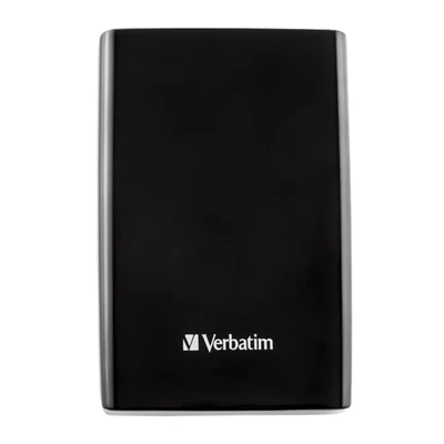 Imagen de DISCO DURO 2,5&quot; VERBATIM 1To USB3.0 negro