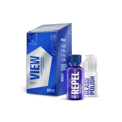 Imagen de Gyeon Q² View 2x20 ml