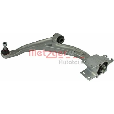 Imagen de METZGER 58091411 Barra oscilante, suspensión de ruedas MERCEDES BENZ: CLA Coupé, Clase A, B