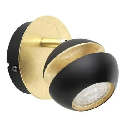 Imagen de Eglo NOCITO Lámpara de techo con focos, 3.3 W, Multicolor