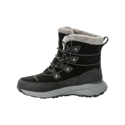 Imagen de Jack Wolfskin Dromoventure Texapore High W, Botas de Invierno Mujer, Phantom, 36 EU