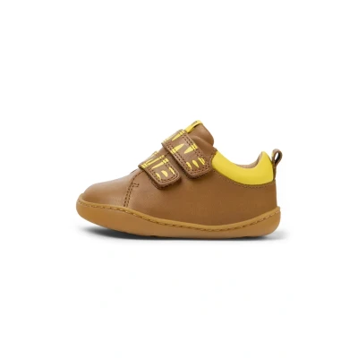 Imagen de Camper Peu Cami K800405, Cesta, Marrón Medio 051, 26 EU