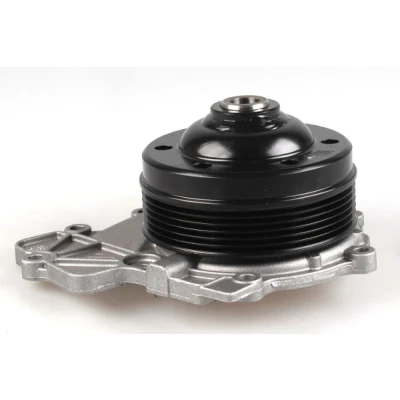 Imagen de HEPU P1525 bomba de agua con conectable mecánico MERCEDES BENZ: Vito Mixto, Viano, Bus
