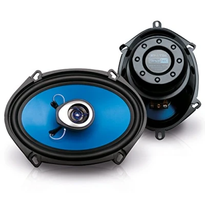 Imagen de &#039;sinustec St de 170 C [5 &quot;X7] ovalada Altavoces coaxiales