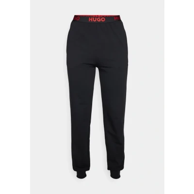 Imagen de HUGO Pantalón de pijama, Mujer, Talla: XL, Black