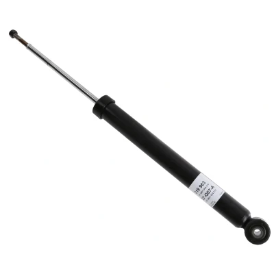 Imagen de SACHS 319 963 Amortiguador Presión de gas Bitubular telescópico Espiga arriba, Anillo inferior HYUNDAI: i20 II Active