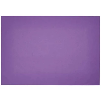 Imagen de Hoja 70x100 (10) Guarro Cart IRIS 185g Violeta