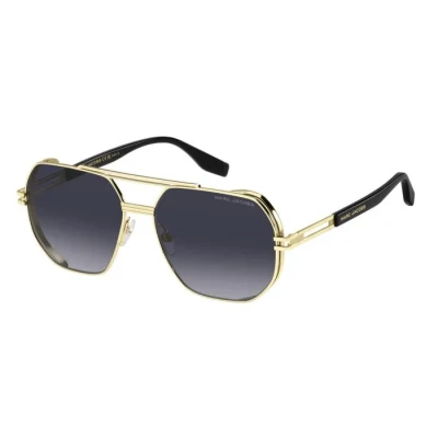Imagen de MARC Jacobs Gafas de sol goldcoloured, Hombre, Talla: 60, Gold coloured