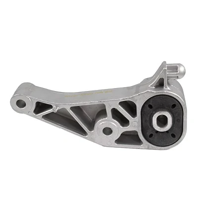 Imagen de METZGER 8053890 Soporte de motor posterior Rodamiento caucho metal OPEL: Corsa C Hatchback, Meriva A, COMBO Tour, VAUXHALL: TOUR Mk2