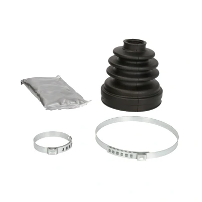Imagen de PASCAL G6F024PC Fuelle Palier 87 lado de engranaje Caucho FIAT: Punto II Hatchback, Stilo Doblo I Cargo, LANCIA: Ypsilon II, Musa