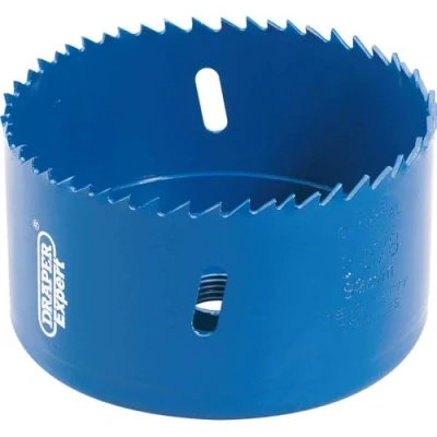 Imagen de Draper 41091 Accesorio para sierras perforadoras (tamaño: 92mm)