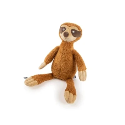 Imagen de Sigikid 43302 Beasts by KUSCHELTIERE mit PERSÖNLICHKEIT Peluche de Perezoso (32 cm)