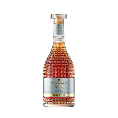 Imagen de TORRES BRANDY 20, Brandy, 70 cl 700 ml
