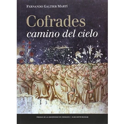 Imagen de Cofrades Camino Del Cielo